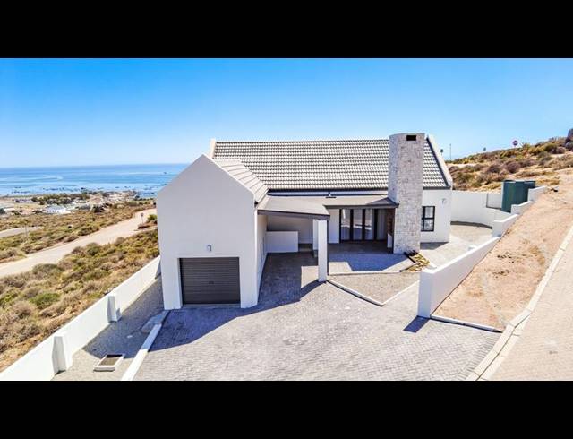 3 BEDROOM HOUSE FOR SALE IN ST HELENA VIEWS